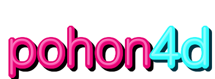 pohon4d — logo kanal