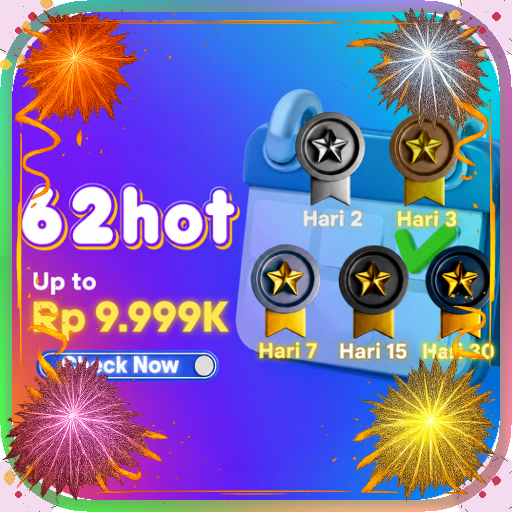 62hot — galeri pratinjau Resmi APK