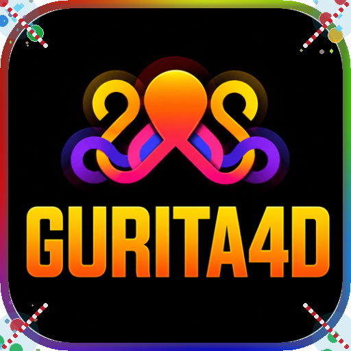 gurita4d — mitra unggulan